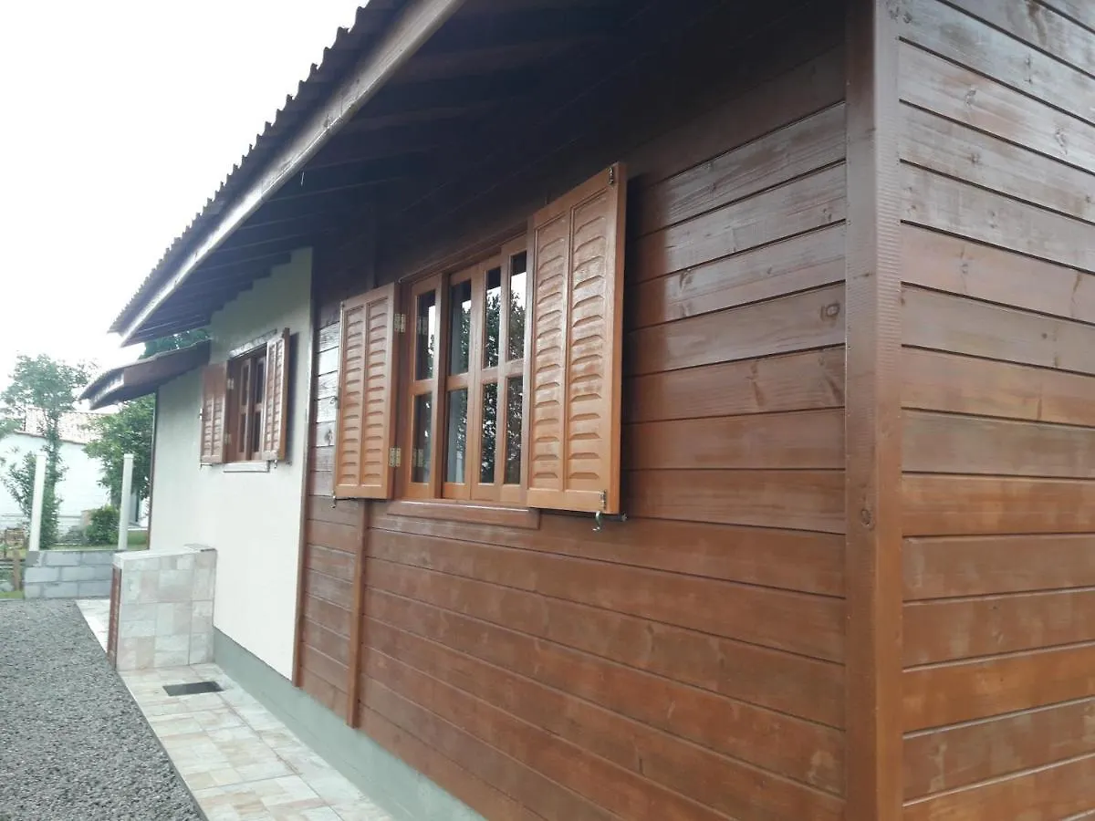 Prázdninový dům Casa Aconchegante Praia Do Rosa Ibiraquera Sc Imbituba
