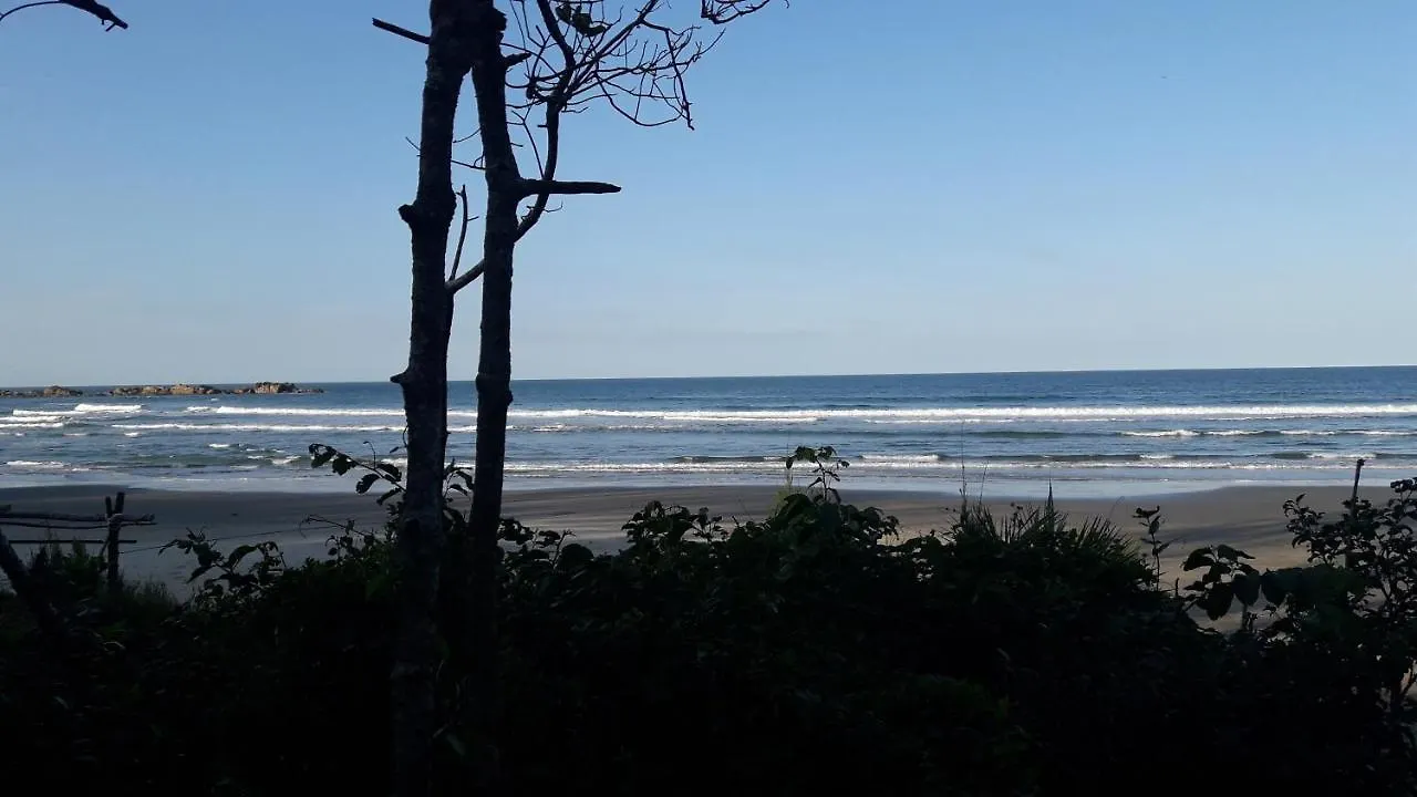 Casa Aconchegante Praia Do Rosa Ibiraquera Sc Imbituba  Brazílie