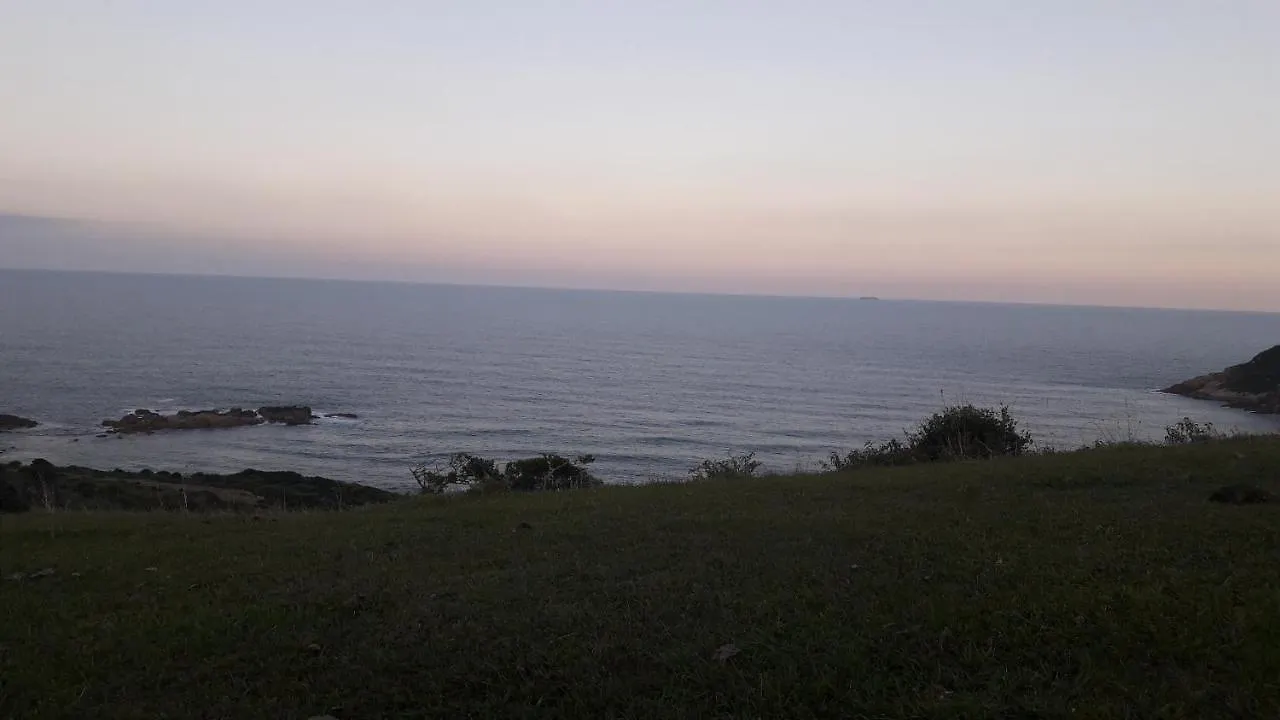 Casa Aconchegante Praia Do Rosa Ibiraquera Sc Imbituba  0*, Imbituba (Santa Catarina) Brazílie